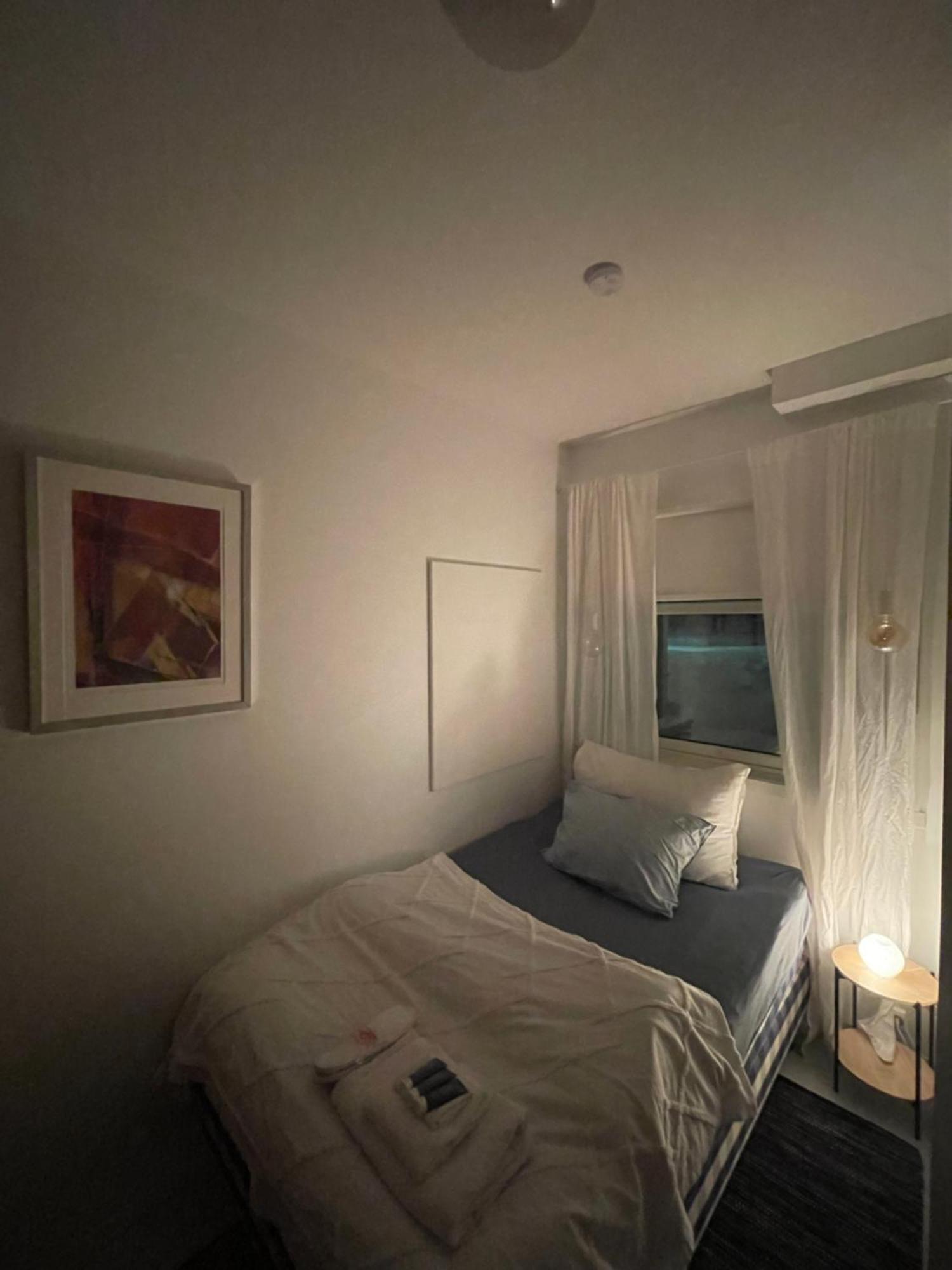 Arctic Homestay With Northern Light Viewpoint 트롬쇠 외부 사진