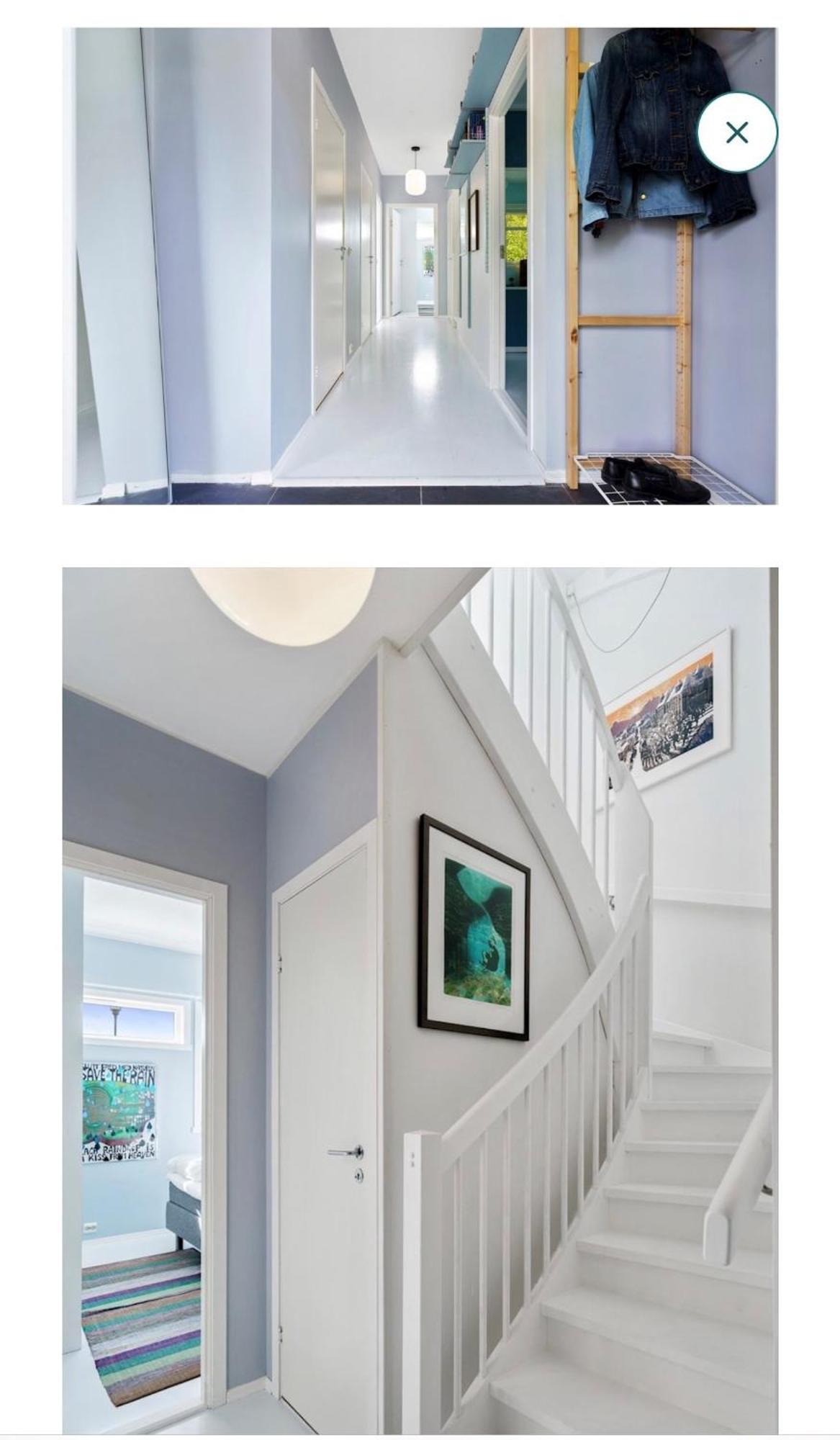 Arctic Homestay With Northern Light Viewpoint 트롬쇠 외부 사진